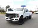 Thumbnail image of 2024 Ford F-250 Super Duty at Franklins Spring Creek Ford - New