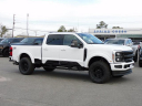 Thumbnail image of 2024 Ford F-250 Super Duty at Franklins Spring Creek Ford - New