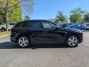 Thumbnail image of 2025 Audi Q6 e-tron at AudiGainesville-New of Gainsville, FL