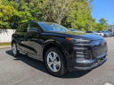 Thumbnail image of 2025 Audi Q6 e-tron at AudiGainesville-New of Gainsville, FL