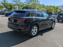 Thumbnail image of 2025 Audi Q6 e-tron at AudiGainesville-New of Gainsville, FL