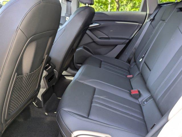Thumbnail image of 2025 Audi Q6 e-tron at AudiGainesville-New of Gainsville, FL