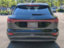 Thumbnail image of 2025 Audi Q6 e-tron at AudiGainesville-New of Gainsville, FL