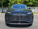 Thumbnail image of 2025 Audi Q6 e-tron at AudiGainesville-New of Gainsville, FL