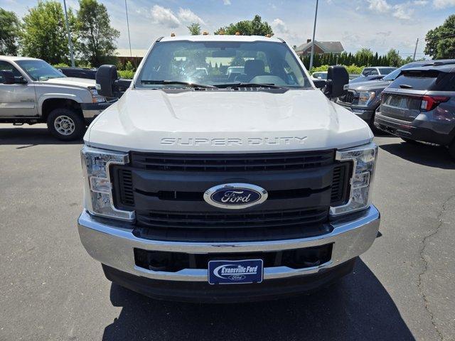 Thumbnail image of 2019 Ford F-250 Super Duty at Evansville Ford NEW