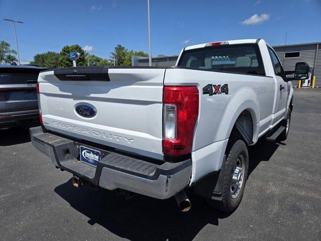 Thumbnail image of 2019 Ford F-250 Super Duty at Evansville Ford NEW