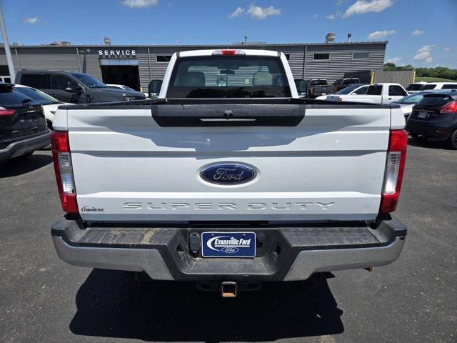 Thumbnail image of 2019 Ford F-250 Super Duty at Evansville Ford NEW