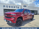 Thumbnail image of 2020 Chevrolet Silverado 1500 at Roberts Ford