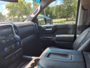 Thumbnail image of 2020 Chevrolet Silverado 1500 at Roberts Ford