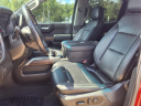 Thumbnail image of 2020 Chevrolet Silverado 1500 at Roberts Ford