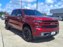 Thumbnail image of 2020 Chevrolet Silverado 1500 at Roberts Ford