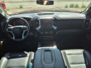 Thumbnail image of 2020 Chevrolet Silverado 1500 at Roberts Ford
