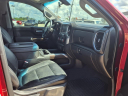 Thumbnail image of 2020 Chevrolet Silverado 1500 at Roberts Ford