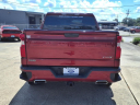 Thumbnail image of 2020 Chevrolet Silverado 1500 at Roberts Ford