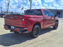 Thumbnail image of 2020 Chevrolet Silverado 1500 at Roberts Ford