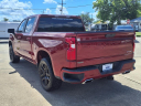 Thumbnail image of 2020 Chevrolet Silverado 1500 at Roberts Ford