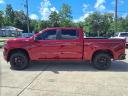 Thumbnail image of 2020 Chevrolet Silverado 1500 at Roberts Ford