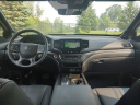 Thumbnail image of 2024 Honda Passport at Page Honda of Bloomfield