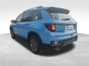 Thumbnail image of 2024 Honda Passport at Page Honda of Bloomfield
