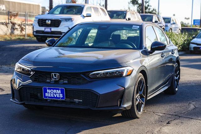 Thumbnail image of 2025 Honda Civic at Norm Reeves Honda Superstore West Covina