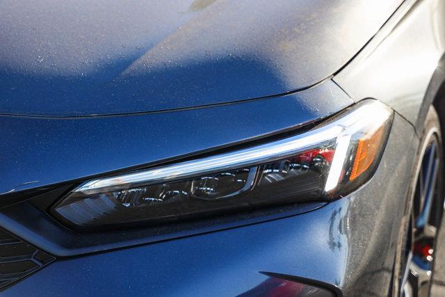 Thumbnail image of 2025 Honda Civic at Norm Reeves Honda Superstore West Covina