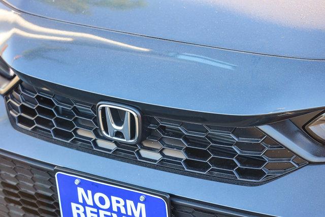 Thumbnail image of 2025 Honda Civic at Norm Reeves Honda Superstore West Covina