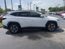 Thumbnail image of 2022 Hyundai TUCSON at DaytonaHyundai of Daytona Beach, FL