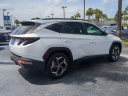 Thumbnail image of 2022 Hyundai TUCSON at DaytonaHyundai of Daytona Beach, FL