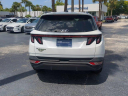 Thumbnail image of 2022 Hyundai TUCSON at DaytonaHyundai of Daytona Beach, FL