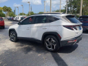 Thumbnail image of 2022 Hyundai TUCSON at DaytonaHyundai of Daytona Beach, FL
