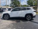 Thumbnail image of 2022 Hyundai TUCSON at DaytonaHyundai of Daytona Beach, FL