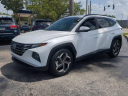 2022 Hyundai TUCSON SEL at DaytonaHyundai of Daytona Beach, FL