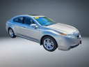 Thumbnail image of 2009 Acura TL at A&G Auto Sales