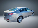 Thumbnail image of 2009 Acura TL at A&G Auto Sales