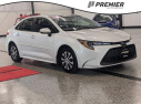 Thumbnail image of 2022 Toyota Corolla Hybrid at PremierSubaruKia-USED of Branford, CT