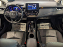 Thumbnail image of 2022 Toyota Corolla Hybrid at PremierSubaruKia-USED of Branford, CT