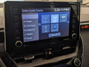 Thumbnail image of 2022 Toyota Corolla Hybrid at PremierSubaruKia-USED of Branford, CT