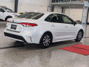 Thumbnail image of 2022 Toyota Corolla Hybrid at PremierSubaruKia-USED of Branford, CT