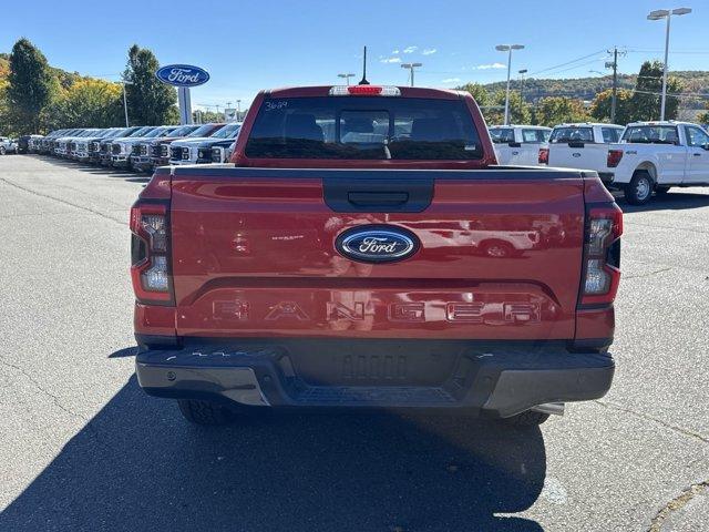 Thumbnail image of 2024 Ford Ranger at GengrasFordLincoln NEW