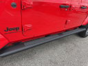 Thumbnail image of 2024 Jeep Gladiator at Hollywood Chrysler Jeep