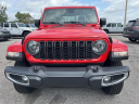 Thumbnail image of 2024 Jeep Gladiator at Hollywood Chrysler Jeep