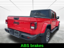 Thumbnail image of 2024 Jeep Gladiator at Hollywood Chrysler Jeep