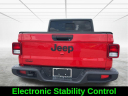 Thumbnail image of 2024 Jeep Gladiator at Hollywood Chrysler Jeep