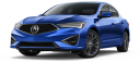 Thumbnail image of 2021 Acura ILX at Power Motors NYC LLC