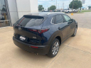 Thumbnail image of 2024 Mazda CX-30 at Clint Bowyer Autoplex