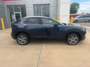 Thumbnail image of 2024 Mazda CX-30 at Clint Bowyer Autoplex