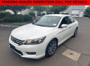 Thumbnail image of 2013 Honda Accord at Hamilton Honda
