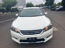 Thumbnail image of 2013 Honda Accord at Hamilton Honda