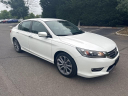 Thumbnail image of 2013 Honda Accord at Hamilton Honda