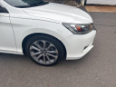 Thumbnail image of 2013 Honda Accord at Hamilton Honda